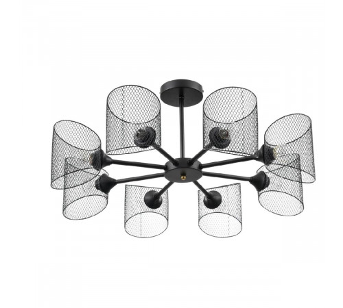 Люстра на штанге Lumion Tidina 8238/8C Люстра на штанге Lumion Tidina 8238/8C