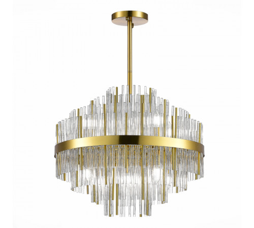 Люстра на штанге ST Luce Rens SL1634.303.09 Люстра на штанге ST Luce Rens SL1634.303.09