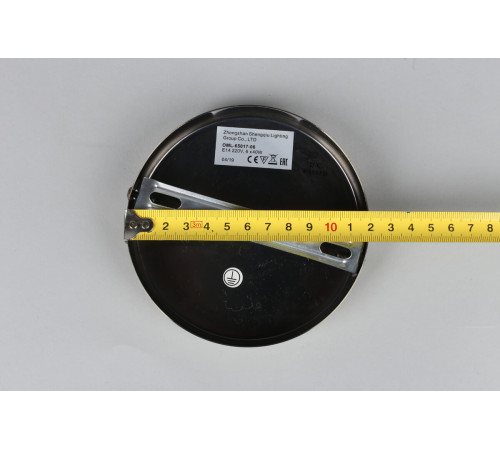 Потолочная люстра Omnilux Rapallo OML-65017-06 Потолочная люстра Omnilux Rapallo OML-65017-06
