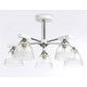 Люстра на штанге Ambrella Light Traditional TR9093
