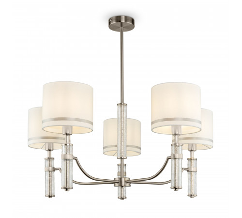 Люстра на штанге Freya Albero FR5108PL-05N Люстра на штанге Freya Albero FR5108PL-05N