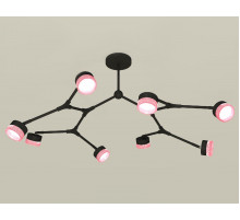 Люстра на штанге Ambrella Light Traditional (C9060, N8486) XB9060200
