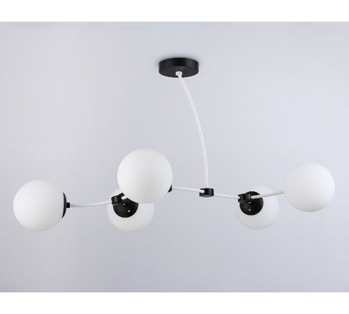 Люстра на штанге Ambrella Light Modern TR2546 Люстра на штанге Ambrella Light Modern TR2546