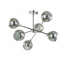 Люстра на штанге Lumion Sandra 4530/6C