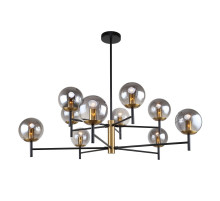 Люстра на штанге F-Promo Sheeny 3088-10P