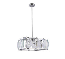 Подвесная люстра Vele Luce Vittoria VL3053L04