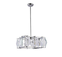 Подвесная люстра Vele Luce Vittoria VL3053L04