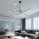 Люстра на штанге ImperiumLoft Atissa 140538-26
