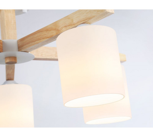 Люстра на штанге Ambrella Light Loft TR83113 Люстра на штанге Ambrella Light Loft TR83113