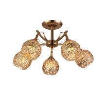 Потолочная люстра Hiper Ravenna H101-5