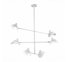 Люстра на штанге ST Luce Minne SL1801.503.06