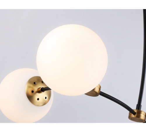 Люстра на штанге Ambrella Light Modern TR2544