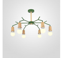 Люстра на штанге ImperiumLoft Les color 220506-23