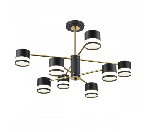 Люстра на штанге Lumion Lanika 8240/8C Люстра на штанге Lumion Lanika 8240/8C