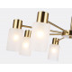 Люстра на штанге Ambrella Light Traditional Modern TR9584