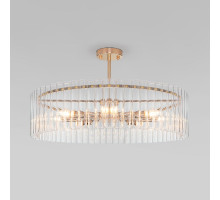 Люстра на штанге Bogates Flamel 373/8 Smart a060886