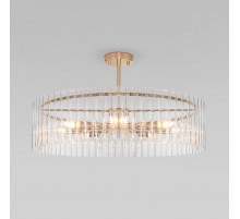 Люстра на штанге Bogates Flamel 373/8 Smart a060886