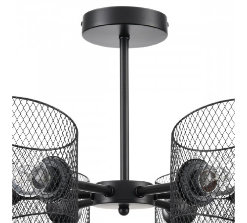 Люстра на штанге Lumion Tidina 8238/6C Люстра на штанге Lumion Tidina 8238/6C