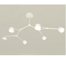 Люстра на штанге Ambrella Light Traditional (C9055, N8412) XB9055200