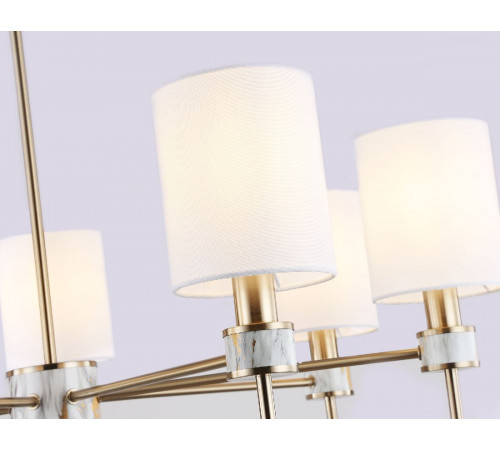 Люстра на штанге Ambrella Light High Light Classic LH72373 Люстра на штанге Ambrella Light High Light Classic LH72373