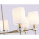 Люстра на штанге Ambrella Light High Light Classic LH72373