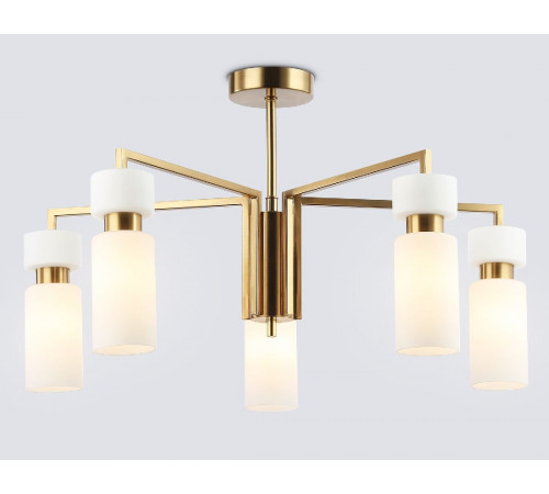 Люстра на штанге Ambrella Light High Light Heigh Light LH56124 Люстра на штанге Ambrella Light High Light Heigh Light LH56124