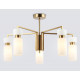 Люстра на штанге Ambrella Light High Light Heigh Light LH56124