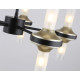 Люстра на штанге Ambrella Light High Light Modern LH55351