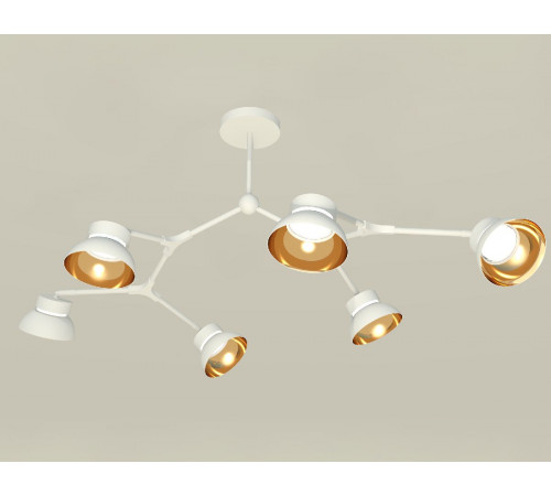 Люстра на штанге Ambrella Light Traditional (C9055, N8144) XB9055101 Люстра на штанге Ambrella Light Traditional (C9055, N8144) XB9055101