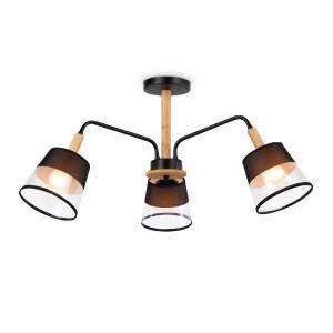 Люстра на штанге Ambrella Light Modern Losk TR4740