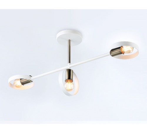 Люстра на штанге Ambrella Light Traditional TR8228 Люстра на штанге Ambrella Light Traditional TR8228