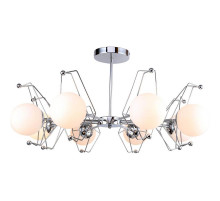 Потолочная люстра Stilfort Future 2019/09/08C