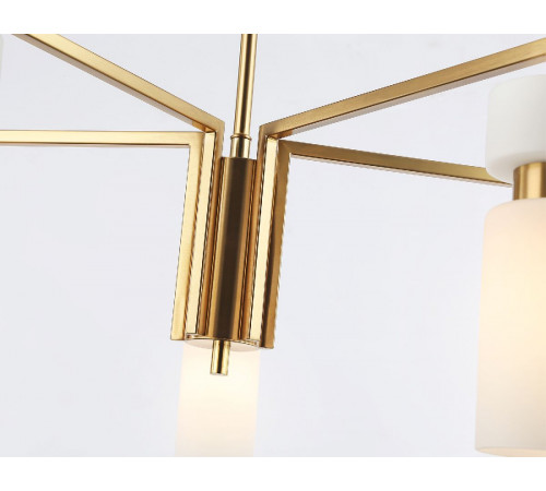 Люстра на штанге Ambrella Light High Light Heigh Light LH56124 Люстра на штанге Ambrella Light High Light Heigh Light LH56124
