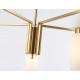 Люстра на штанге Ambrella Light High Light Heigh Light LH56124