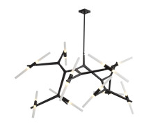 Подвесная люстра ST Luce Bastoni SL947.402.20