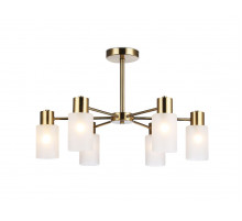 Люстра на штанге Ambrella Light Traditional Modern TR9581