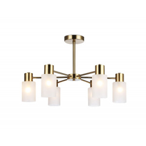 Люстра на штанге Ambrella Light Traditional Modern TR9581