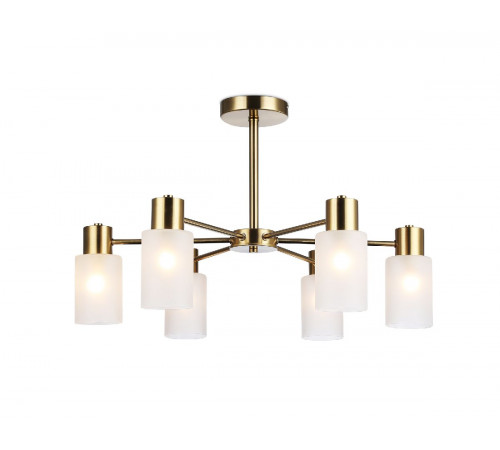 Люстра на штанге Ambrella Light Traditional Modern TR9581