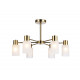 Люстра на штанге Ambrella Light Traditional Modern TR9581