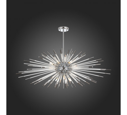 Люстра на штанге ST Luce SL1097.103.09 Люстра на штанге ST Luce SL1097.103.09