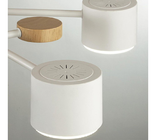 Люстра на штанге Lumion Rondo 8195/7C Люстра на штанге Lumion Rondo 8195/7C