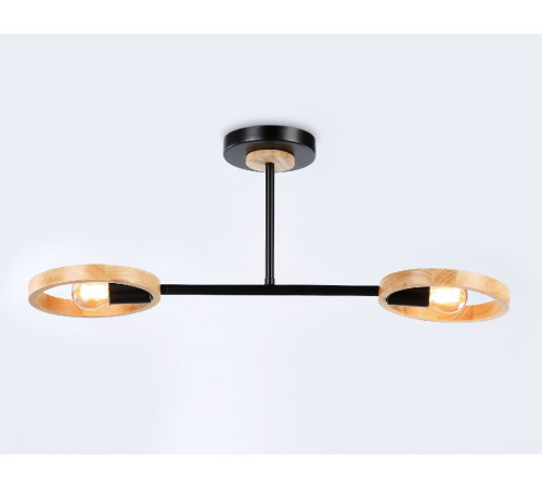 Люстра на штанге Ambrella Light Traditional TR8244 Люстра на штанге Ambrella Light Traditional TR8244