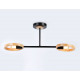 Люстра на штанге Ambrella Light Traditional TR8244