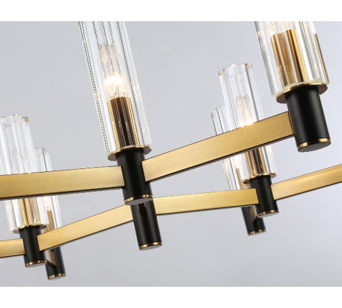 Люстра на штанге Ambrella Light High Light Heigh Light LH55513 Люстра на штанге Ambrella Light High Light Heigh Light LH55513