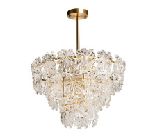 Люстра на штанге De Markt Бриз 464019808