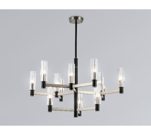 Люстра на штанге Ambrella Light High Light Heigh Light LH55505 Люстра на штанге Ambrella Light High Light Heigh Light LH55505