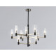 Люстра на штанге Ambrella Light High Light Heigh Light LH55505