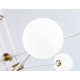 Люстра на штанге Ambrella Light Modern TR2521