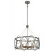 Подвесная люстра Vele Luce Stradivario VL4104P05
