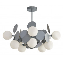 Люстра на штанге Kink Light Матиас 074160-10,16(16)